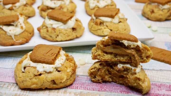 Desbloquea el Sabor Exquisito de las Galletas Lotus: Recetas y Técnicas Secretas
